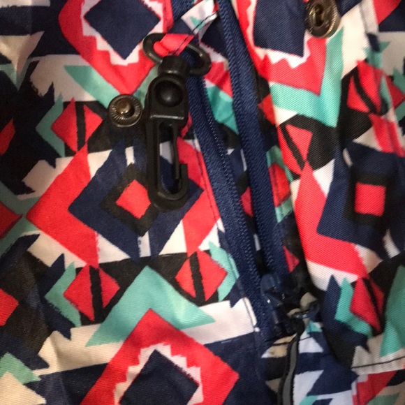 CRIVIT 146/152(Euro) size 10/12 Snow Jacket FRANCE - Picture 5 of 6